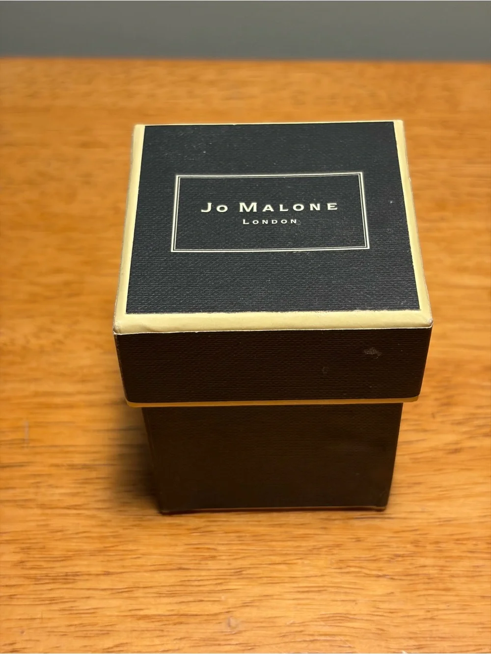 Jo Malone Pomegranate Noir Scented Candle -with original gift box